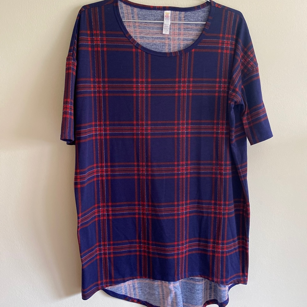 LulaRoe Irma size Small